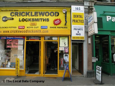 Barber Shop London