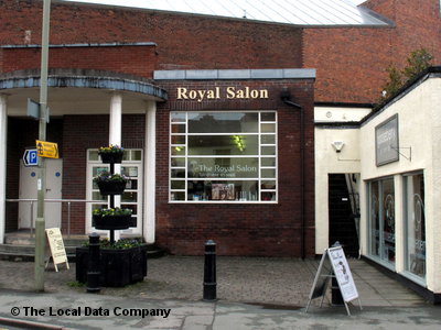 Royal Salon Oswestry