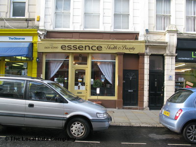 Essence St. Leonards-on-Sea