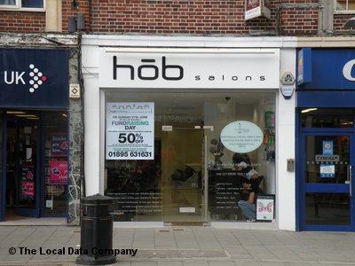 Hob Salons Ruislip