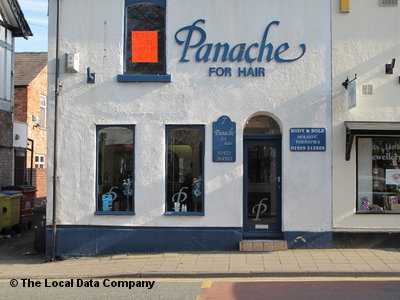 Panache For Hair Warrington