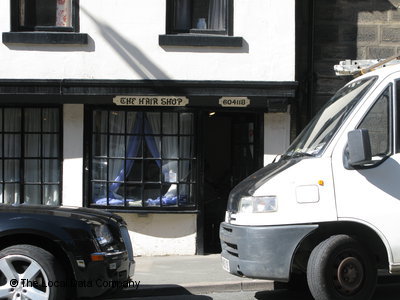 The Hair Shop Whitby