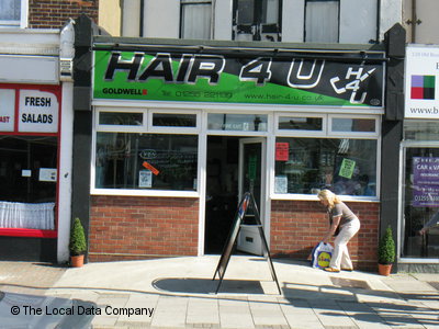 Hair 4 U Clacton-On-Sea