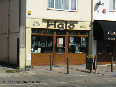 Halo Clacton-On-Sea