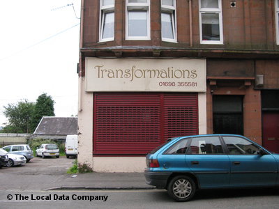 Transformations Wishaw
