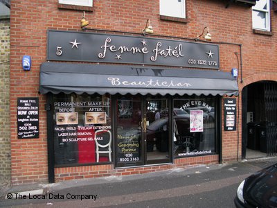 Femme Fatel Loughton