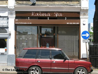 Kalma Spa London