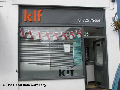 Klf St. Austell