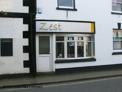 Zest Callington