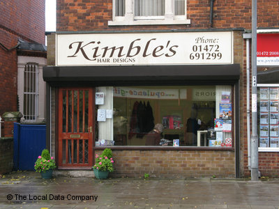 Kimble&quot;s Cleethorpes