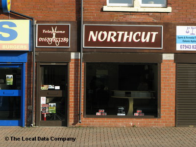 Northcut Ashington