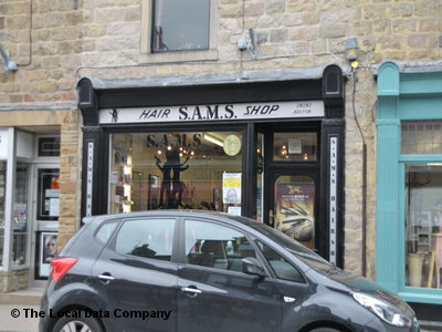 Sams Barnoldswick