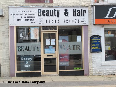 Beauty & Hair Burnley