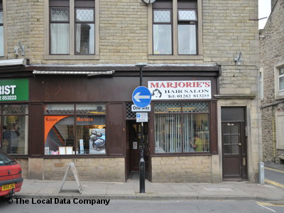 Marjories Barnoldswick