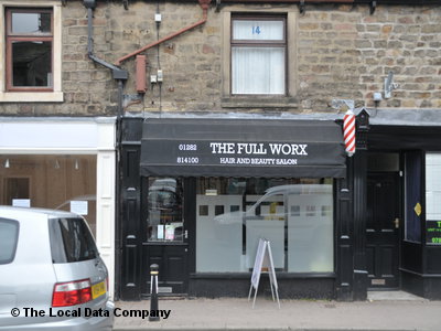 The Full Worx Barnoldswick