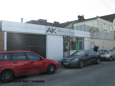 Ak Hair & Beauty Bexleyheath