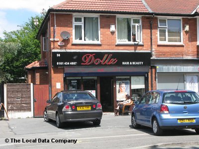 Dollz Manchester