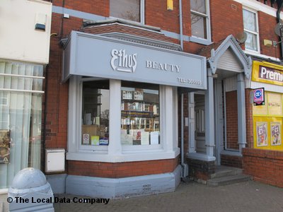 Ethos Beauty Blackpool