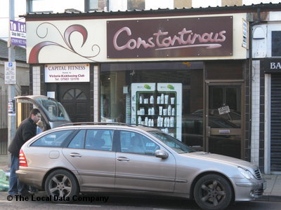 Constantinou Bros Cardiff