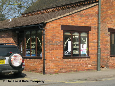 Ledbury Hair Company Ledbury