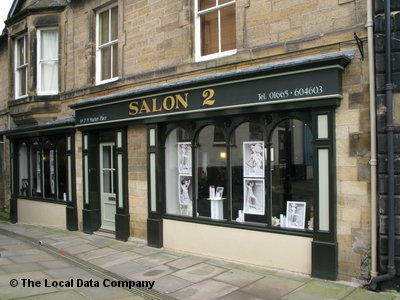 Salon  Alnwick