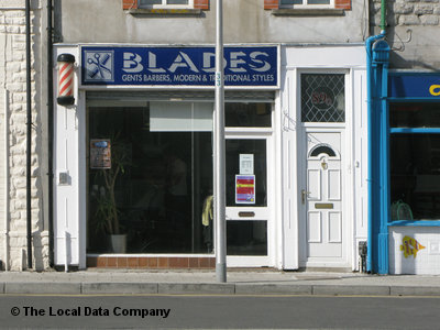 Blades Penarth