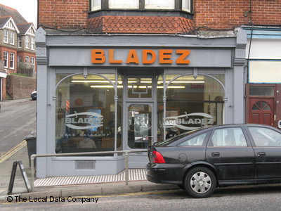 Bladez Uckfield