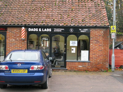 Dads & Lads Dereham