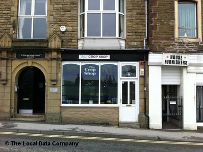 The Crop Shop Carnforth