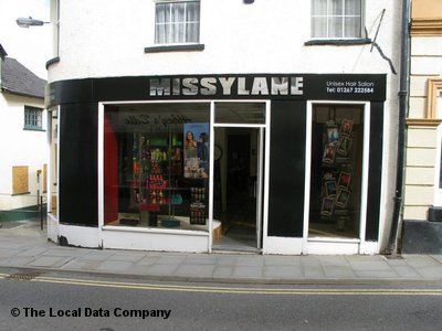 Missyland Carmarthen