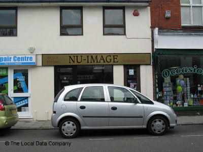 Nu - Image Shoreham-By-Sea