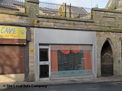 Imperial Hair Fashions Burnley