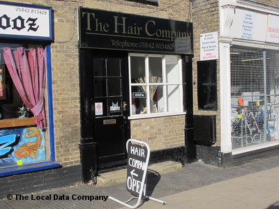 The Hair Company Brandon