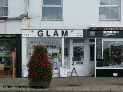 Glam Shoreham-By-Sea