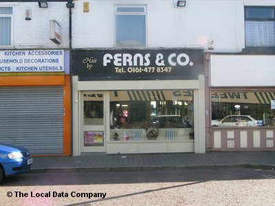 Ferns & Co Stockport