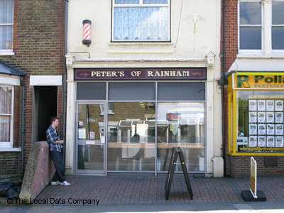 Peters Of Rainham Gillingham