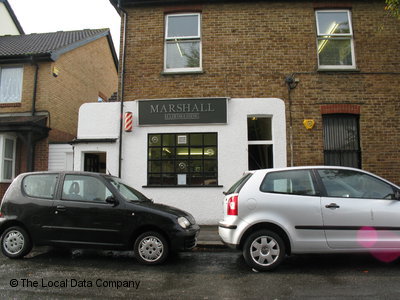 Marshall Hairdressing Shoreham-By-Sea