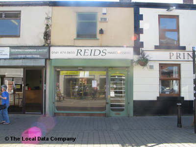 Reids Stockport