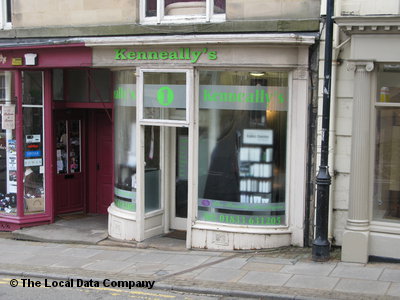 Kenneally&quot;s Barnard Castle