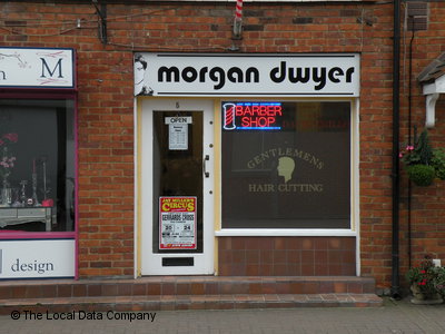 Morgan Dwyer Gerrards Cross