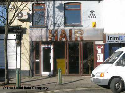 Hair Centre Hyde