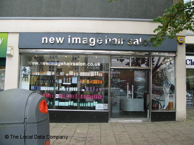 New Image Hair Salon Brentwood