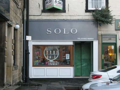 Solo Otley