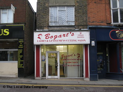 Bogarts Broadstairs