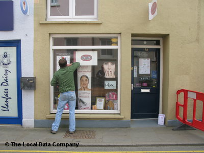 Jo Jo Beauty Clinic Brecon