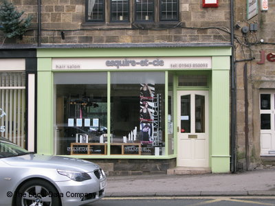 Esquire Et Cie Otley