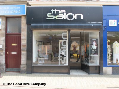 Salon Leven