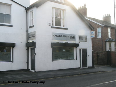 Cheadle Beauty Salon Cheadle