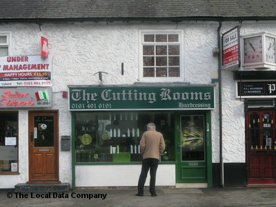 Cutting Room Cheadle