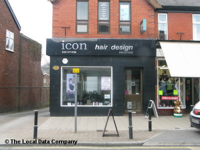 Icon Stockport